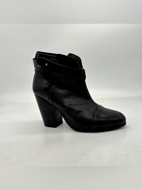 Rag & Bone Harrow Ankle Boots